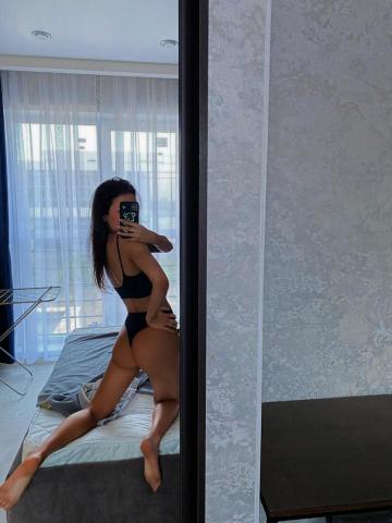 Индивидуалка Магдалина Фотография 3