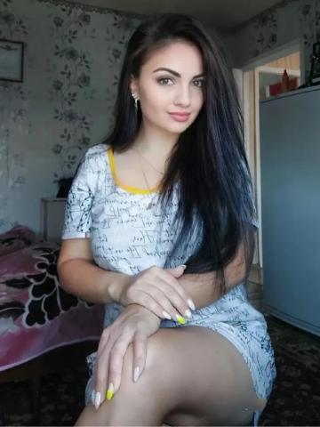 Индивидуалка Алина Фотография 3